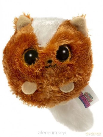 Squishee gniotek Chipmunk Chippy