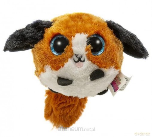 Squishee gniotek Dog Paws