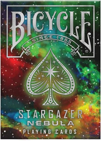 Stargazer Nebula [KARTY]
