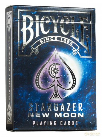 Stargazer New Moon [KARTY]