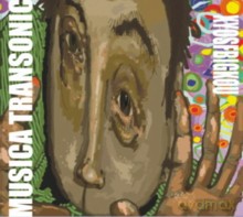 MUSICA TRANSONIC: XYOSFBIGKOU [CD]