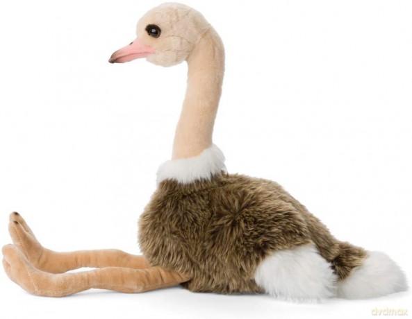 Struś 35 cm WWF
