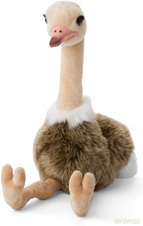 Struś 35 cm WWF