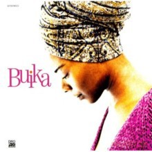 Buika: Buika [CD]