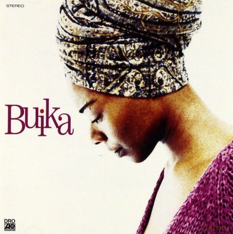 Buika: Buika [CD]