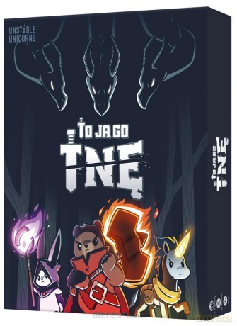 To ja go tnę! [KARTY]