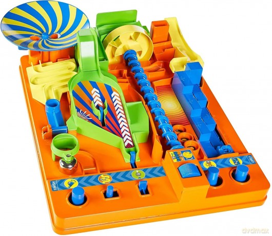Tor przeszkód 2 TOMY