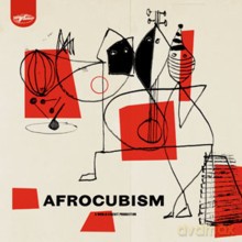AfroCubism: AfroCubism [CD]
