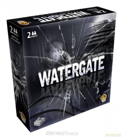 Watergate [KARTY]