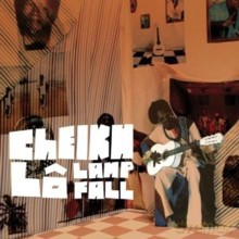 Cheikh Lo: Lamp Fall [CD]