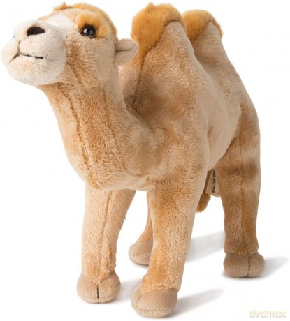 Wielbłąd 29 cm WWF