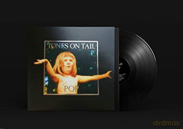 Tones Of Tail: Pop [Winyl]