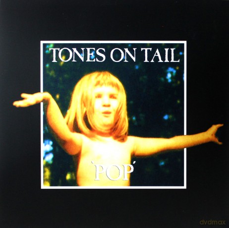 Tones Of Tail: Pop [Winyl]