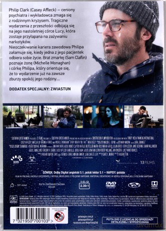 Każdy twój oddech [DVD]