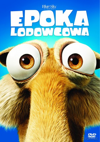 Epoka lodowcowa [DVD]