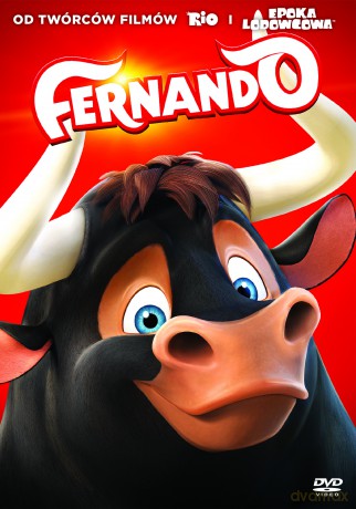 Fernando [DVD]