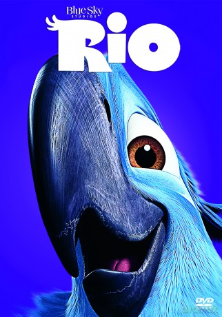 Rio [DVD]