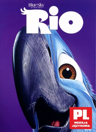 Rio [DVD]