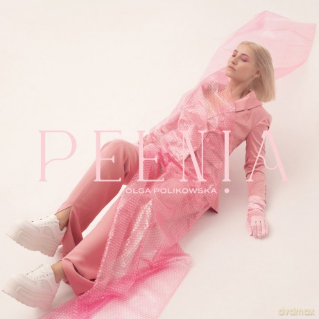 Olga Polikowska: Pełnia [CD]
