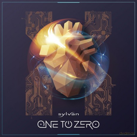 Sylvan: One To Zero (digipack) [CD]