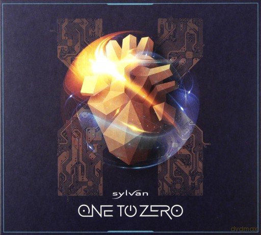 Sylvan: One To Zero (digipack) [CD]