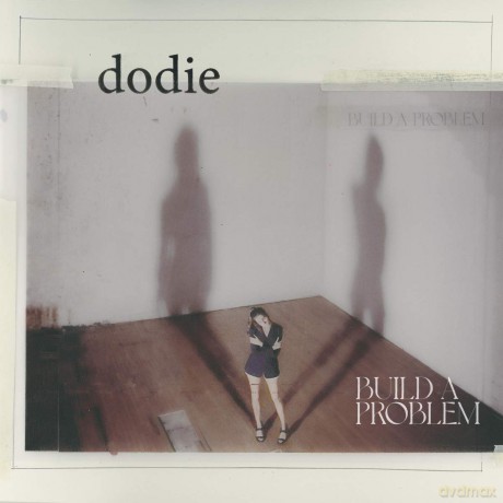 Dodie: Build A Problem (digipack) [CD]