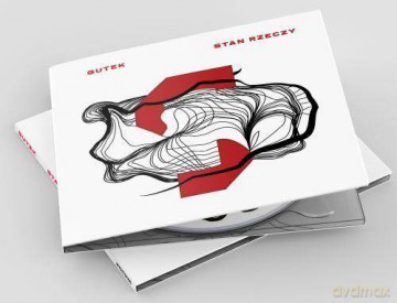 Gutek: Stan rzeczy (digipack) [CD]
