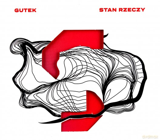Gutek: Stan rzeczy (digipack) [CD]