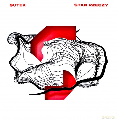 Gutek: Stan rzeczy (Limited) (White) [Winyl]