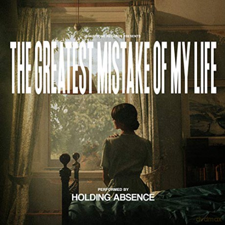 Holding Absence: The Greatest Mistake Of My Life [Winyl]