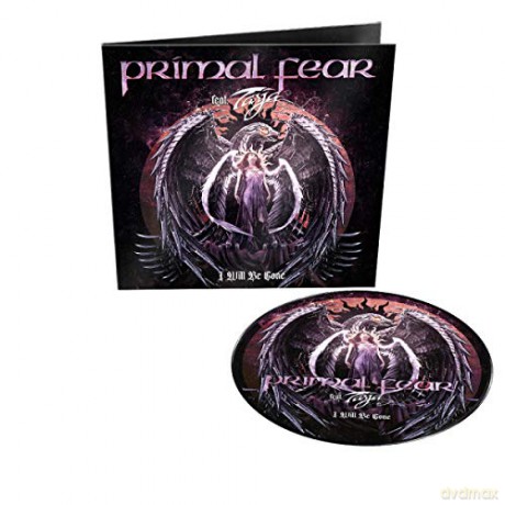 Primal Fear: I Will Be Gone (Picture) [Winyl]
