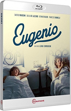 Voltati Eugenio [Blu-Ray]