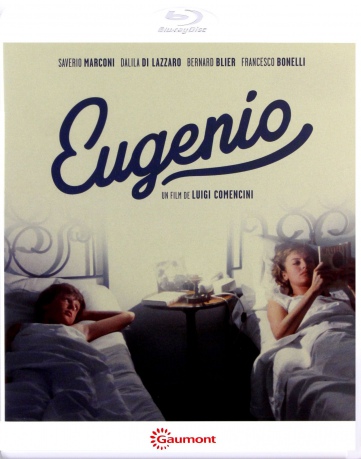 Voltati Eugenio [Blu-Ray]