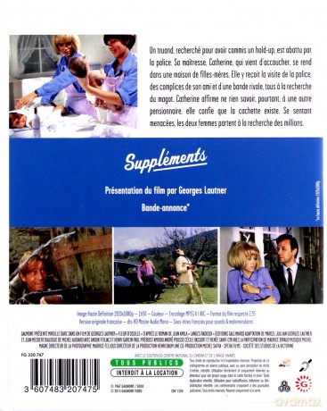 Sorrel Flower [Blu-Ray]