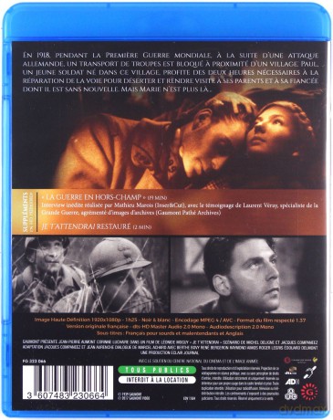 Three Hours [Blu-Ray]