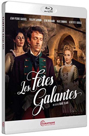The Lace Wars (Wojenka, wojenka) [Blu-Ray]