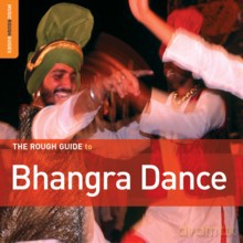 Różni Wykonawcy - Rough Guide: The Rough Guide To Bhangra Dance [CD]