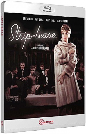 Sweet Skin [Blu-Ray]