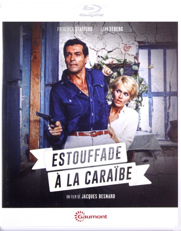 The Looters [Blu-Ray]