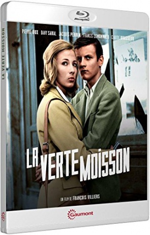 Green Harvest [Blu-Ray]