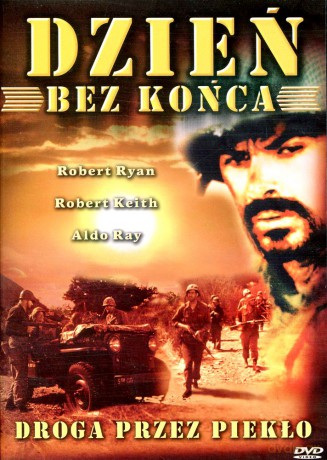 Dzień bez końca [DVD]