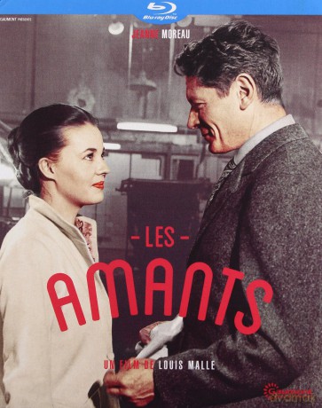 The Lovers (Kochankowie) [Blu-Ray]