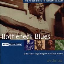 Różni Wykonawcy - Rough Guide: The Rough Guide To Bottleneck Blues [CD]