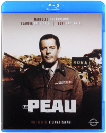 The Skin (Skóra) [Blu-Ray]