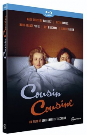 Cousin Cousin (Kuzyn, kuzynka) [Blu-Ray]
