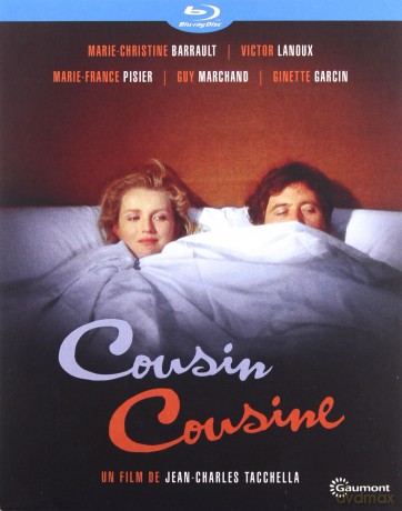 Cousin Cousin (Kuzyn, kuzynka) [Blu-Ray]