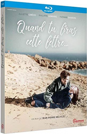 When You Read This Letter (Kiedy przeczytasz ten list) [Blu-Ray]