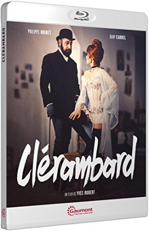 Clérambard [Blu-Ray]