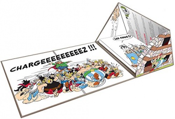 Asterix Collection [BOX] [9DVD]
