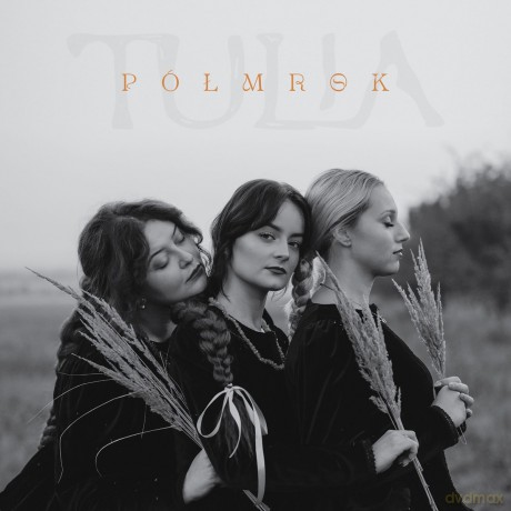 Tulia: Półmrok [CD]
